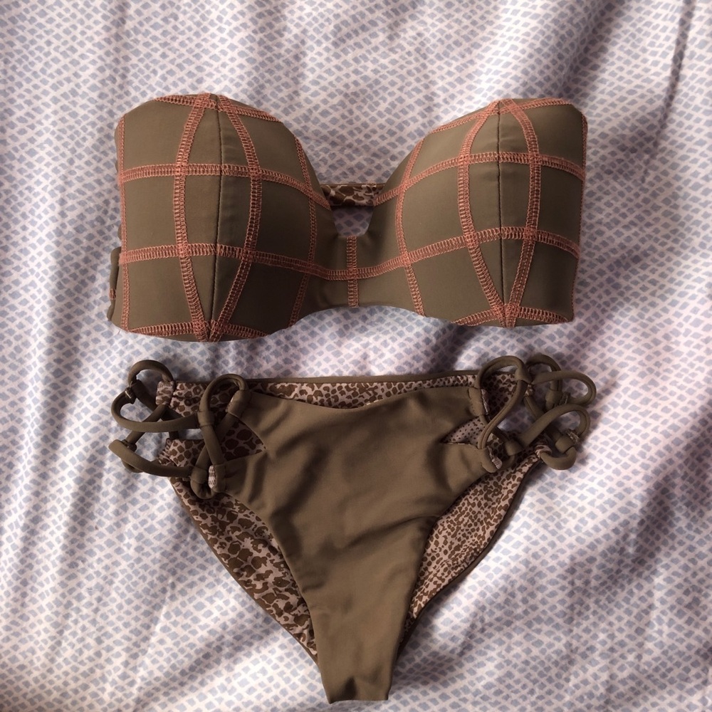 acacia opihi set